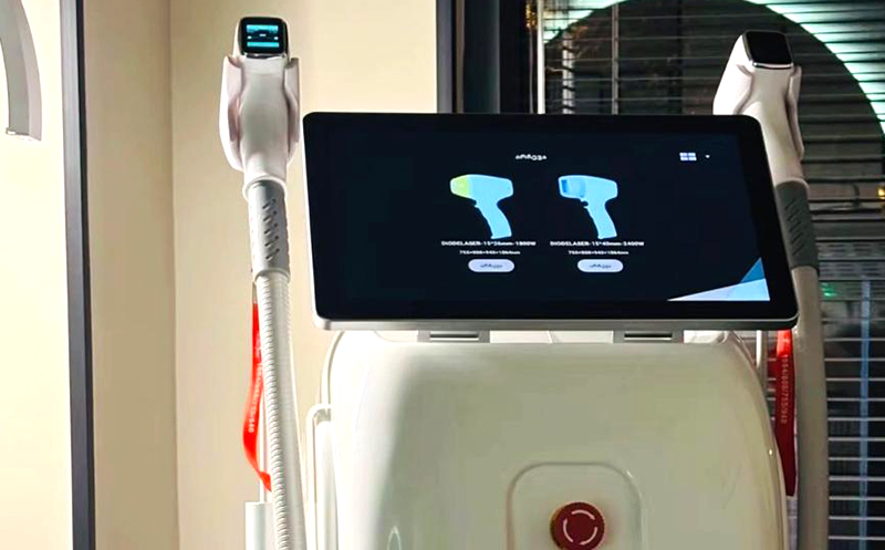 მთლიანი სხეულის კრიოლიპოლიზი 1 ან 2 თავაკით